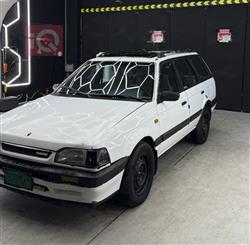 Mazda 323